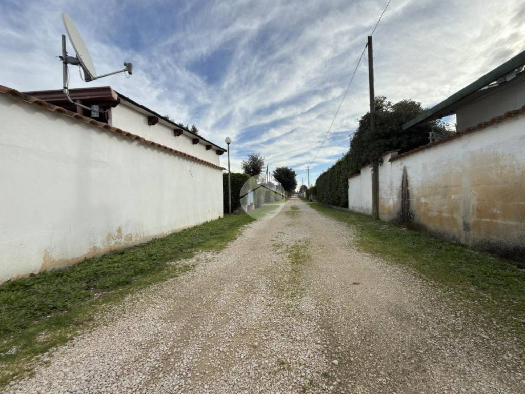 Terreno a Sabaudia in Str. Litoranea, 600 - Foto 5
