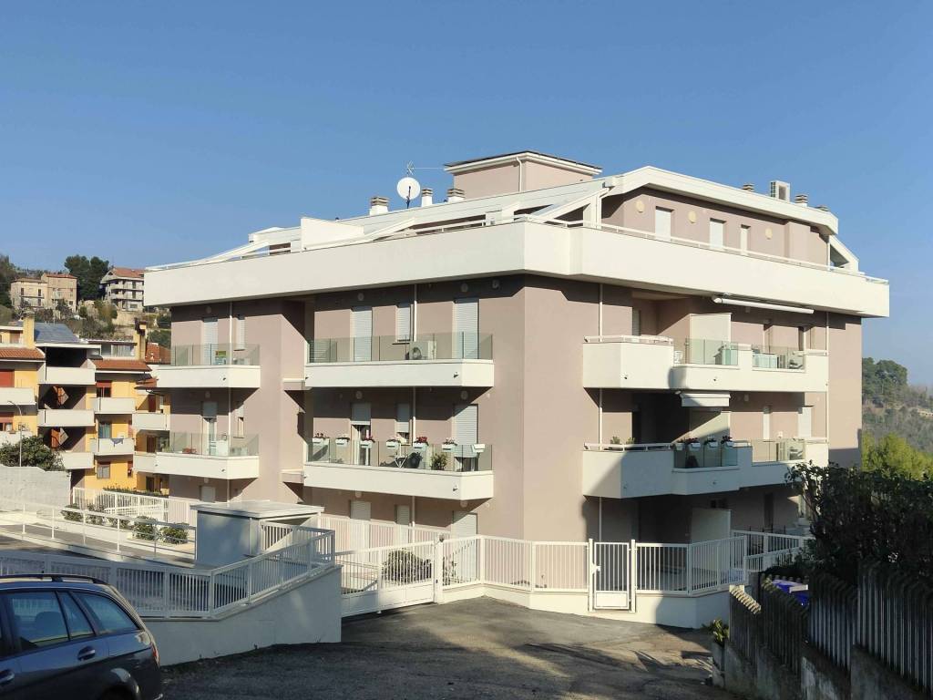 Appartamento a Acquaviva picena in Via Mazzini - Foto 4