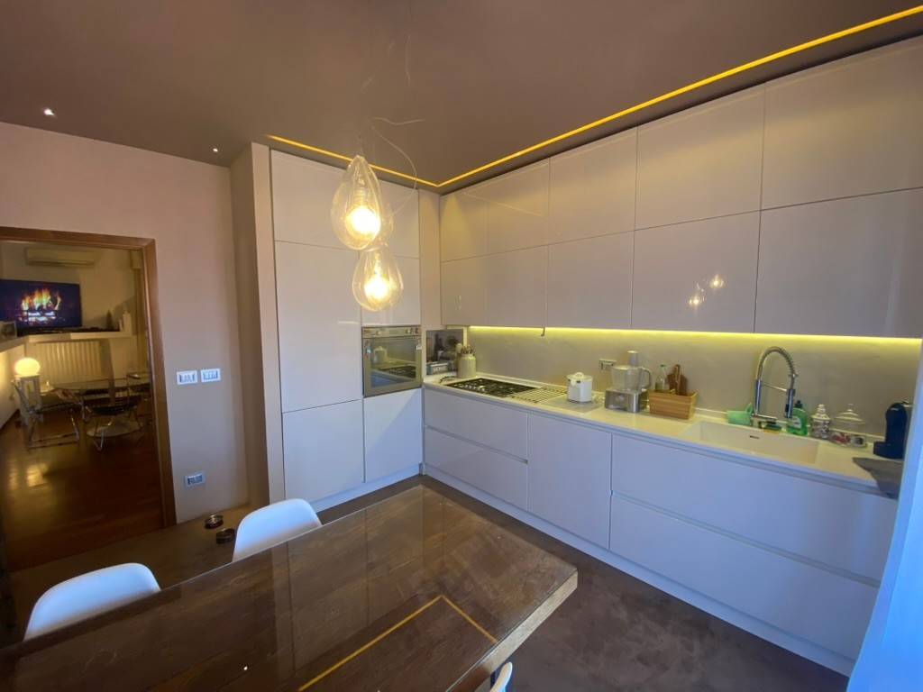 Appartamento a Rimini in Via di Mezzo, 53 - Foto 5