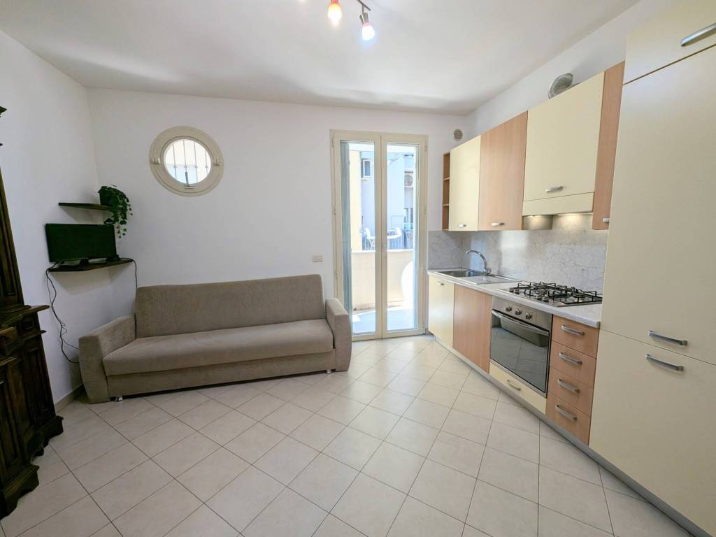 Appartamento a Rimini in Viale Perugini - Foto 3