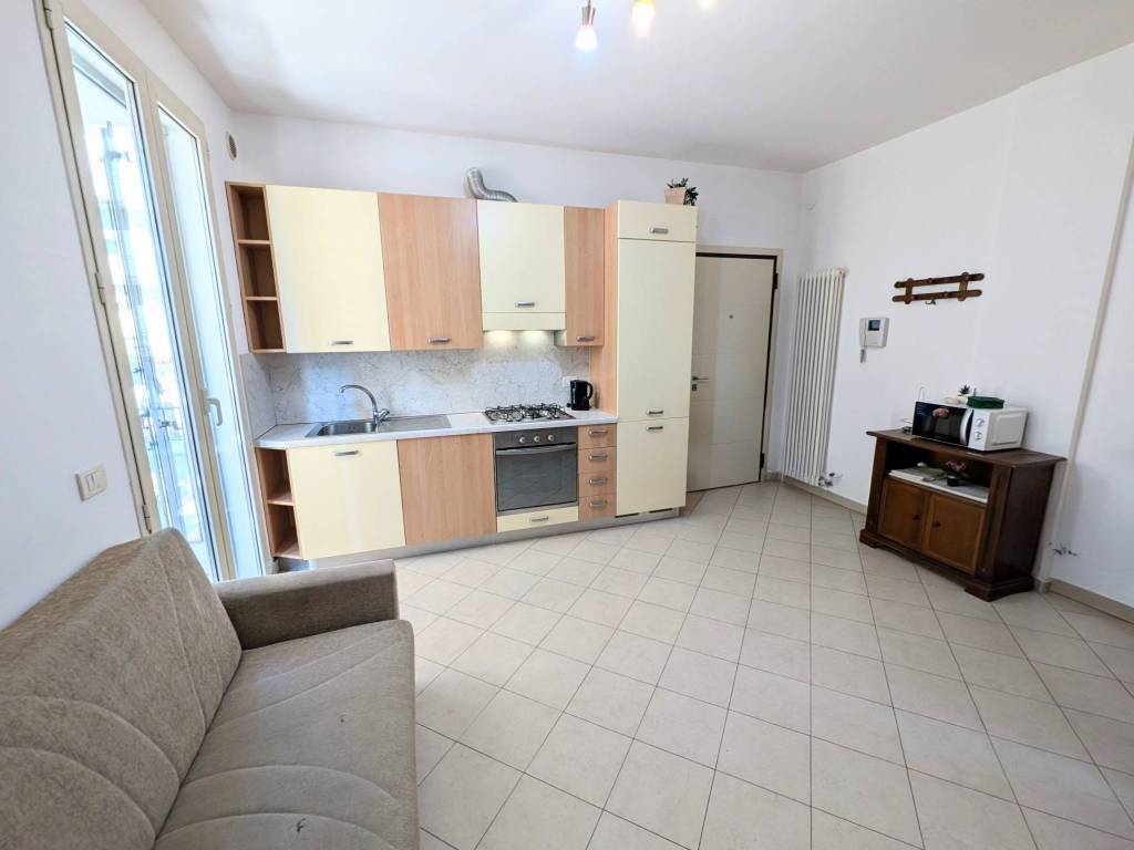 Appartamento a Rimini in Viale Perugini - Foto 4