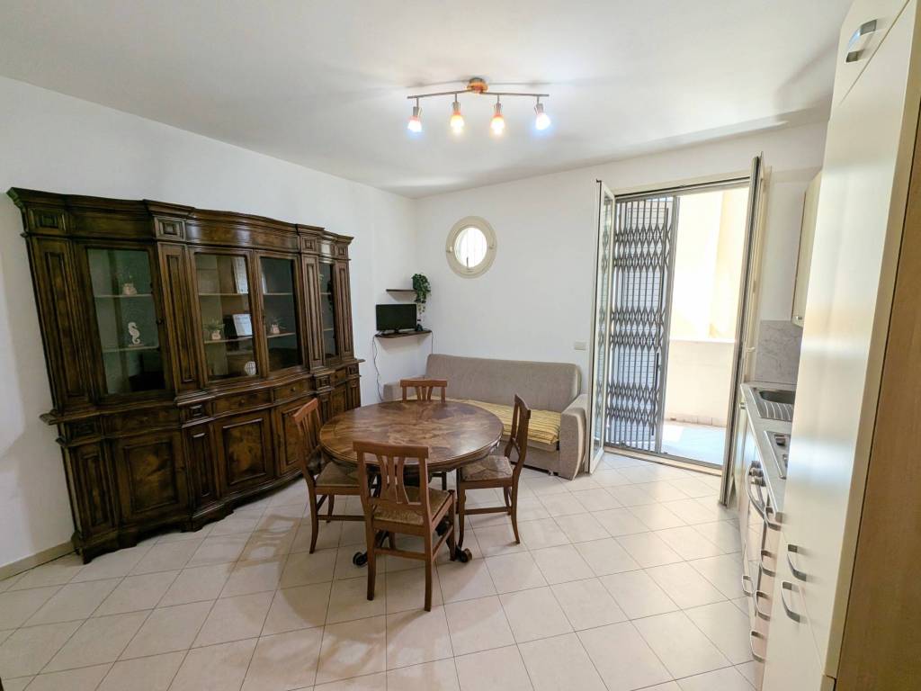 Appartamento a Rimini in Viale Perugini - Foto 5