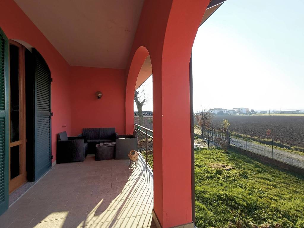 Villa a Borgonovo val tidone in Strada dei Casali di Borgonovo - Foto 2