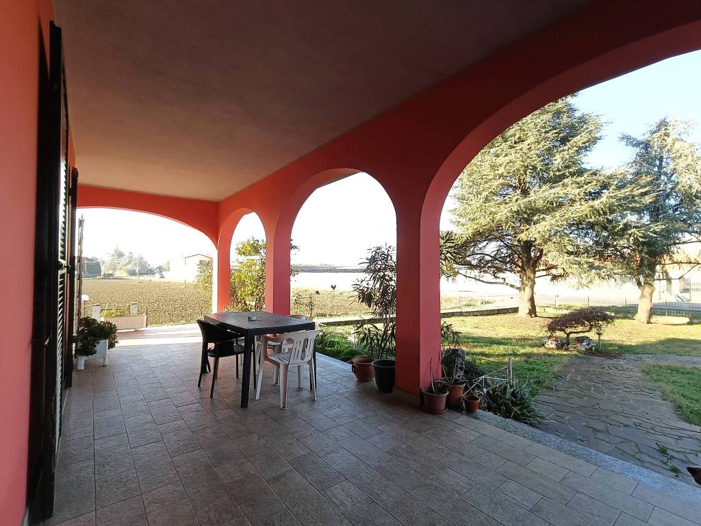 Villa a Borgonovo val tidone in Strada dei Casali di Borgonovo - Foto 4