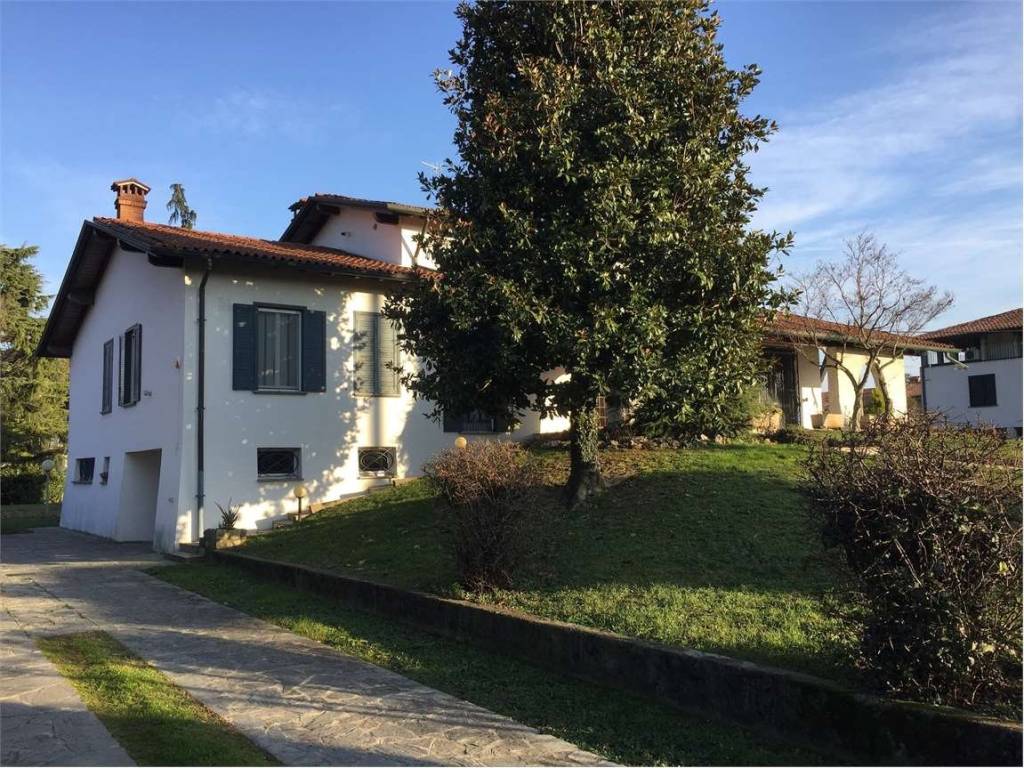 Villa a Cologno al serio - Foto 2