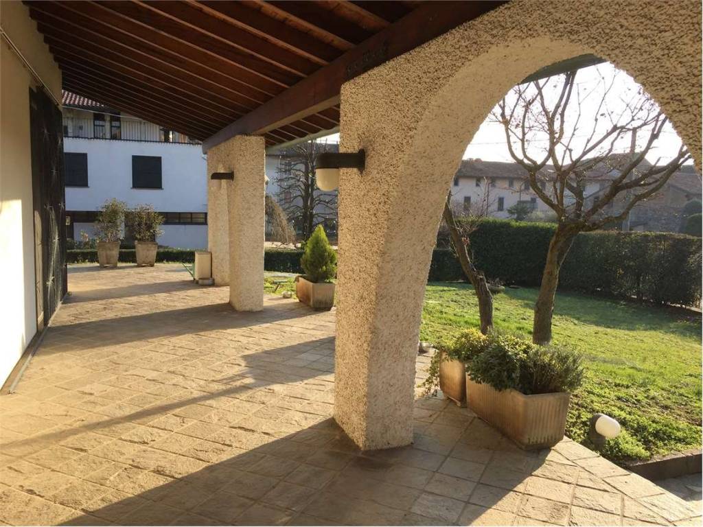 Villa a Cologno al serio - Foto 4