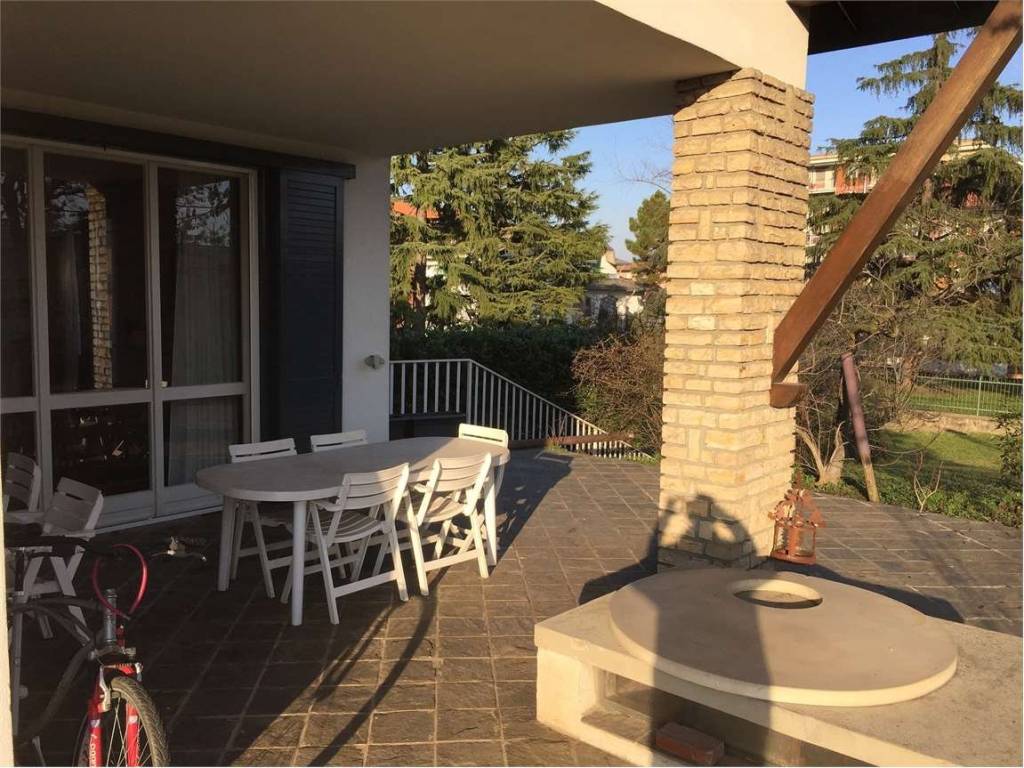 Villa a Cologno al serio - Foto 5