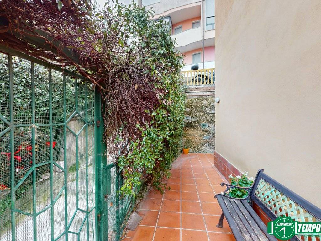 Villa a La spezia in Via Enrico Toti, 40 - Foto 2
