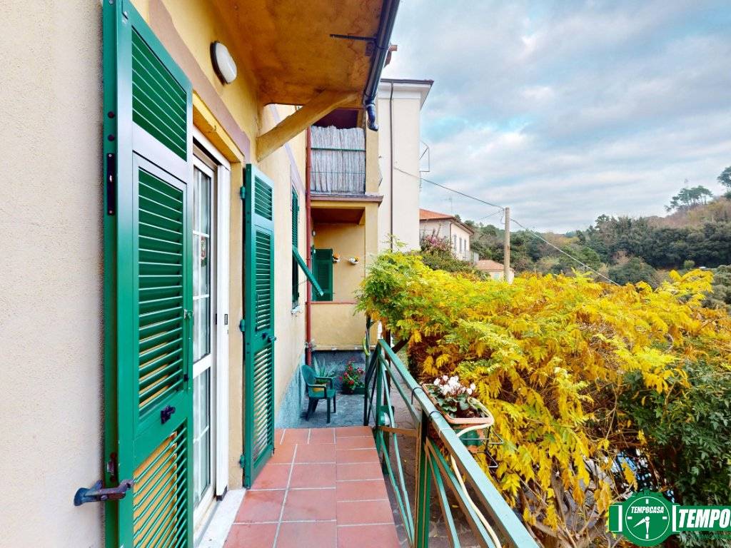 Villa a La spezia in Via Enrico Toti, 40 - Foto 4