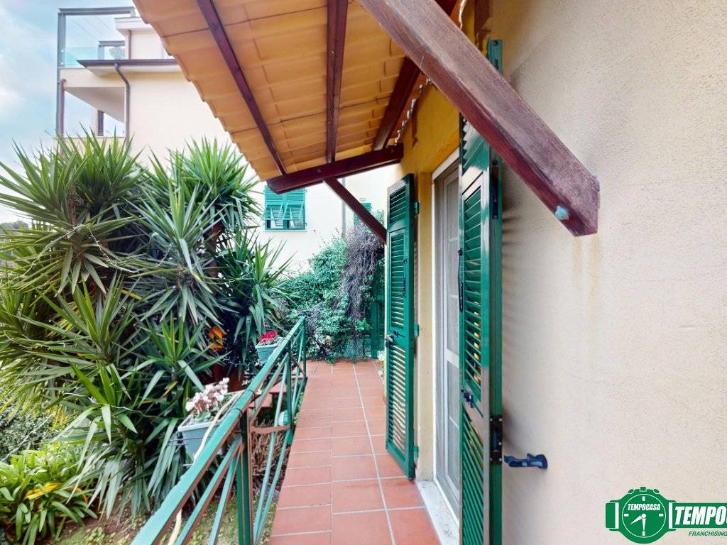 Villa a La spezia in Via Enrico Toti, 40 - Foto 5