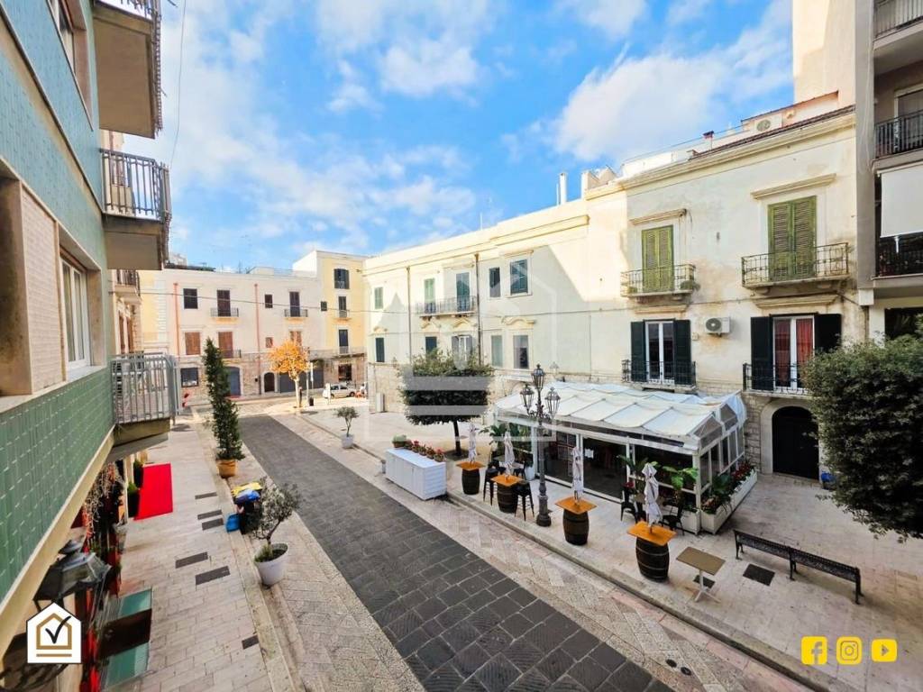 Appartamento a Trani - Foto 4