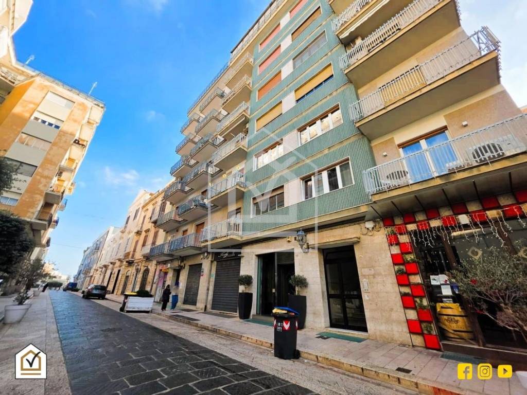 Appartamento a Trani - Foto 5