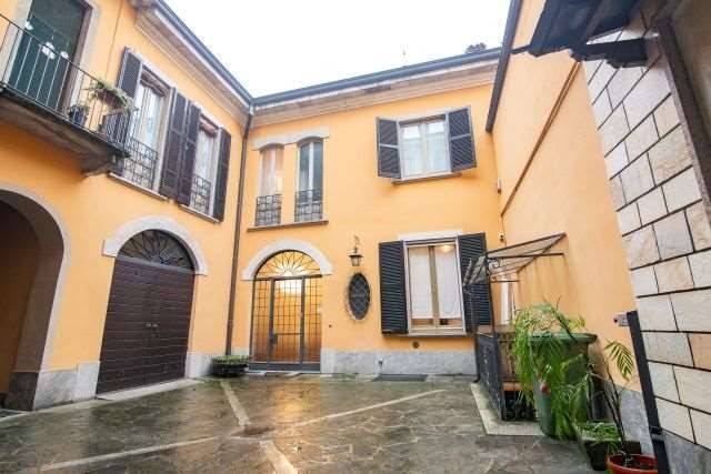 Casa indipendente a Lodi in Via San Francesco D'Assisi, 18 - Foto 5