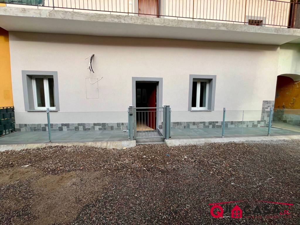 Appartamento a Marnate in Via San Sebastiano, 76 - Foto 3