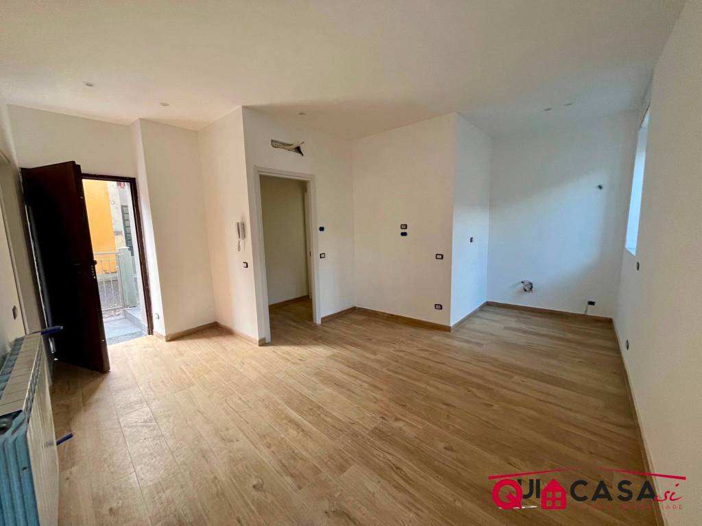 Appartamento a Marnate in Via San Sebastiano, 76 - Foto 4