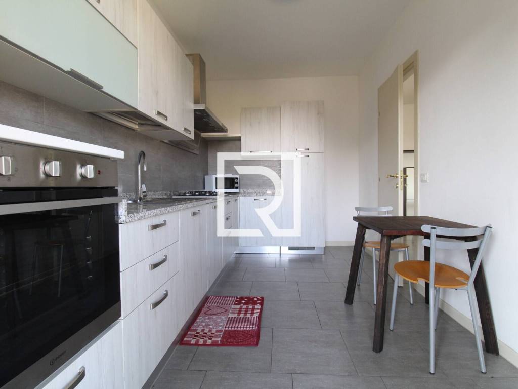 Appartamento a Bagnacavallo in Piazzetta Dei Martiri di Borgo Pignatta, 2 - Foto 2