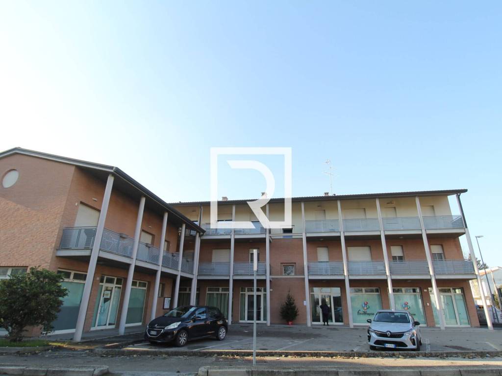 Appartamento a Bagnacavallo in Piazzetta Dei Martiri di Borgo Pignatta, 2 - Foto 4