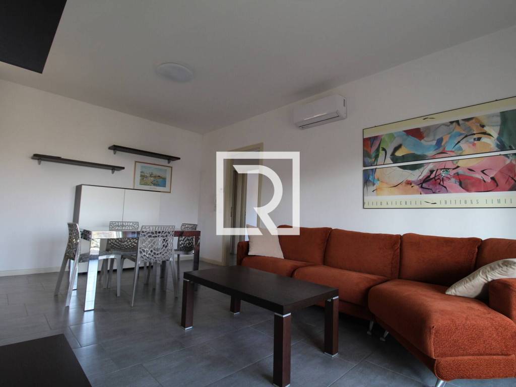 Appartamento a Bagnacavallo in Piazzetta Dei Martiri di Borgo Pignatta, 2 - Foto 5