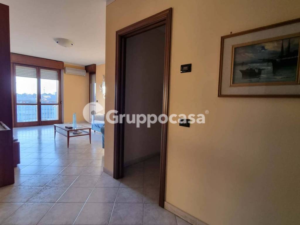 Appartamento a Trecate in Via Isonzo, 45 - Foto 2