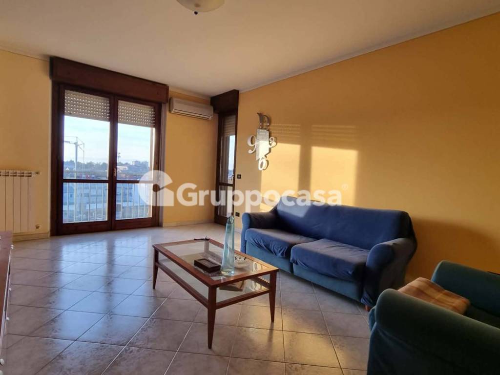 Appartamento a Trecate in Via Isonzo, 45 - Foto 3