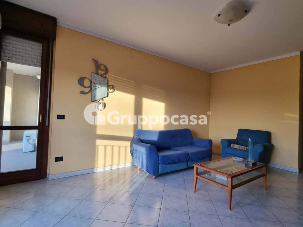 Appartamento a Trecate in Via Isonzo, 45 - Foto 4