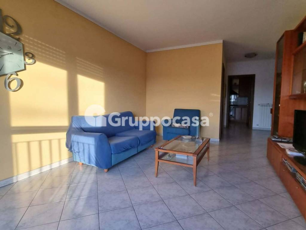 Appartamento a Trecate in Via Isonzo, 45 - Foto 5