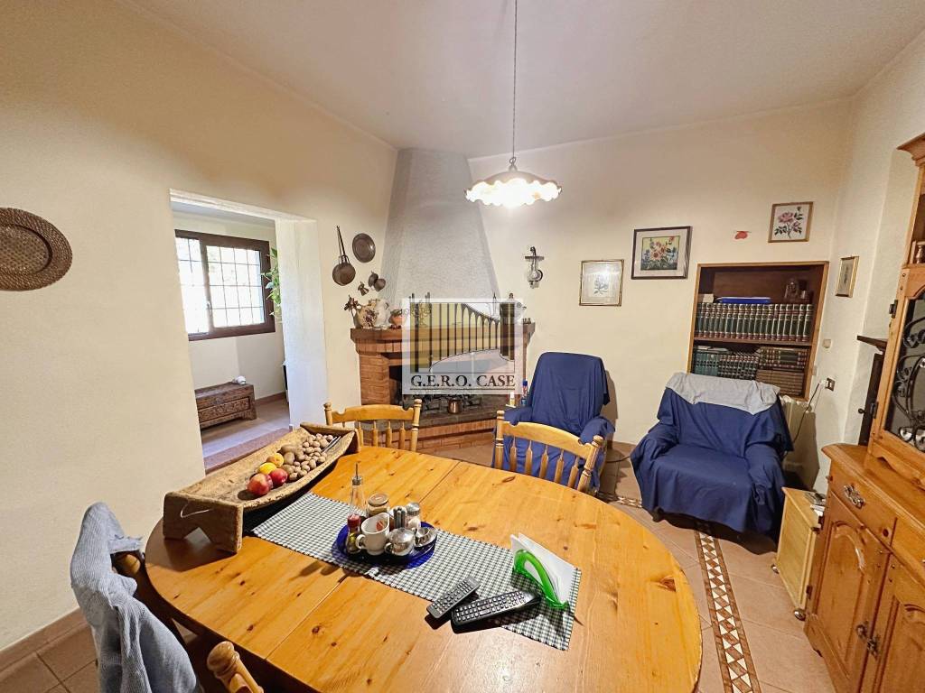 Rustico / casale a Orvieto - Foto 4