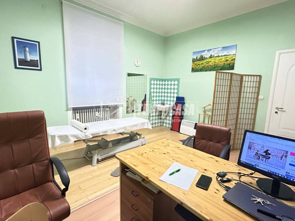 Appartamento a Biella in Via Guglielmo Oberdan - Foto 2