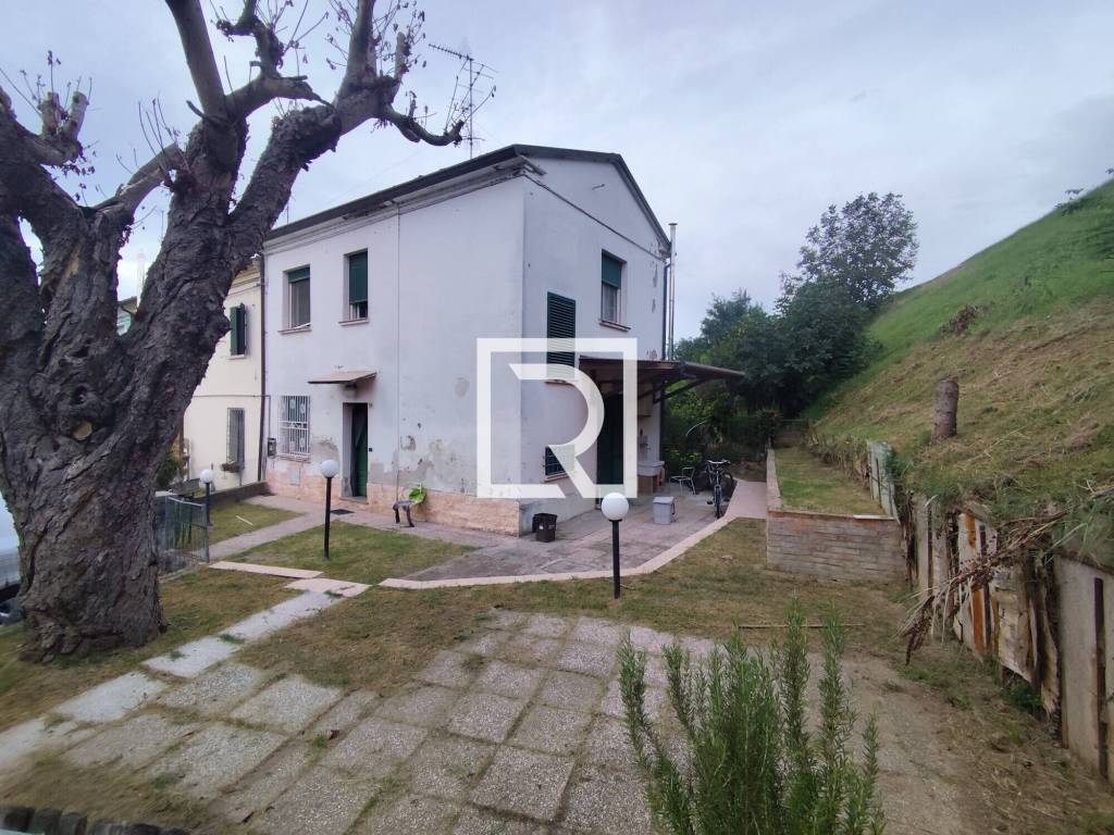 Casa indipendente a Bagnacavallo in Via Superiore - Foto 2