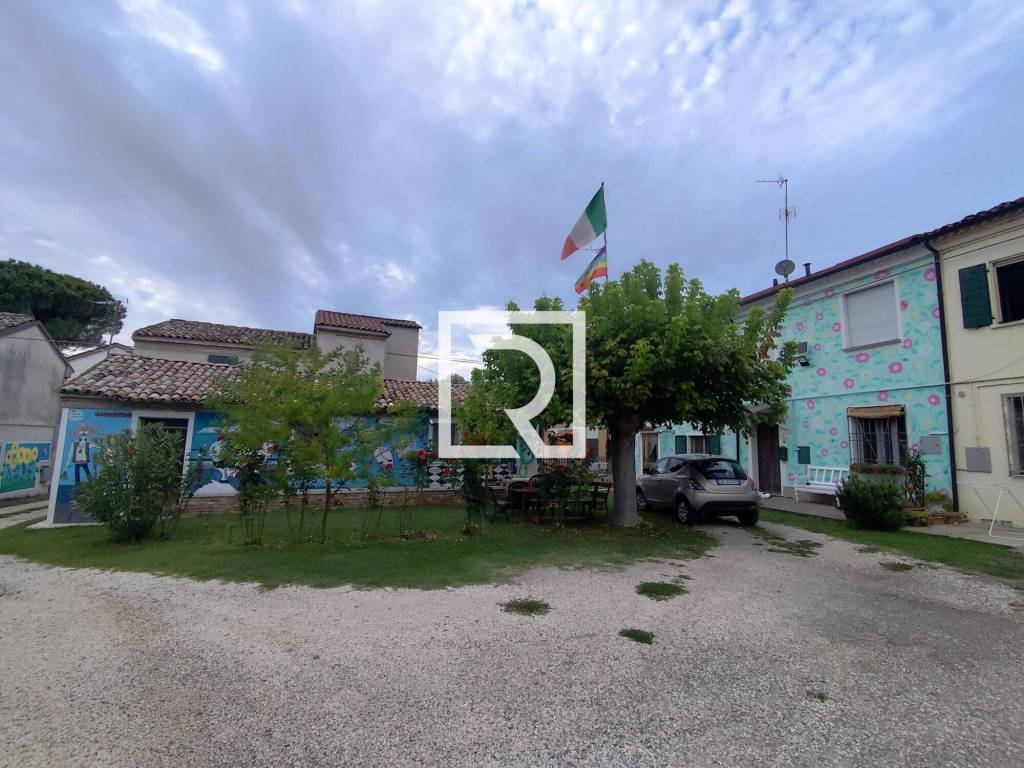 Casa indipendente a Bagnacavallo in Via Superiore - Foto 4