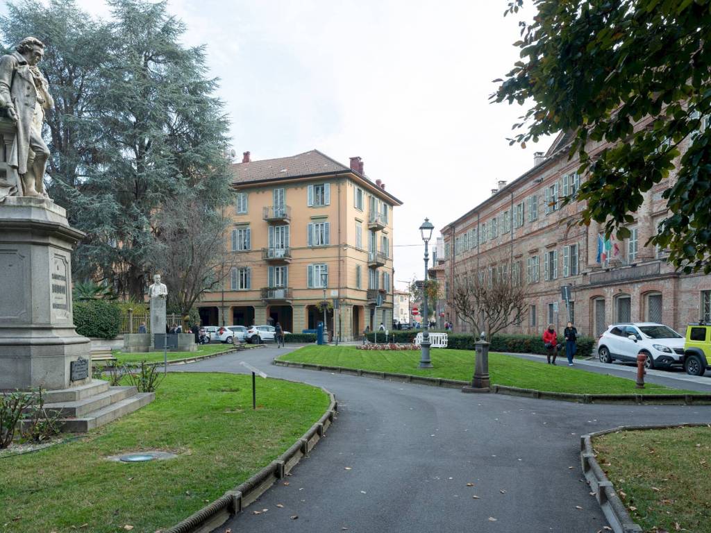Appartamento a Saluzzo in Via Piave, 20 - Foto 3