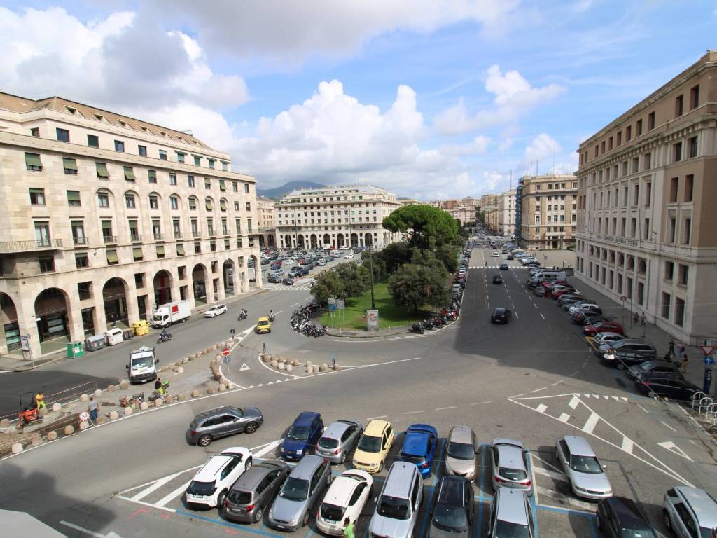 Immobile a Genova in Via Giuseppe Macaggi - Foto 2