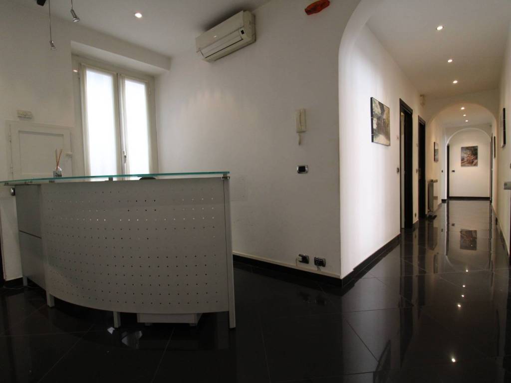 Immobile a Genova in Via Giuseppe Macaggi - Foto 5