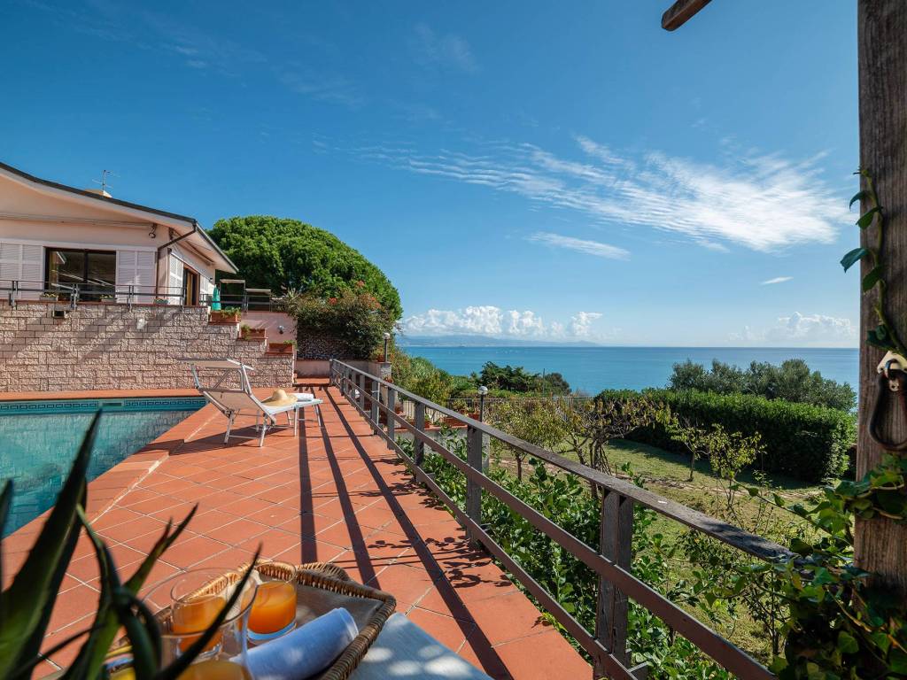 Villa a Varazze in Via San Giovanni, 4 - Foto 4