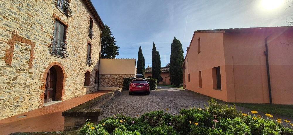 Villa a Campiglia marittima - Foto 3