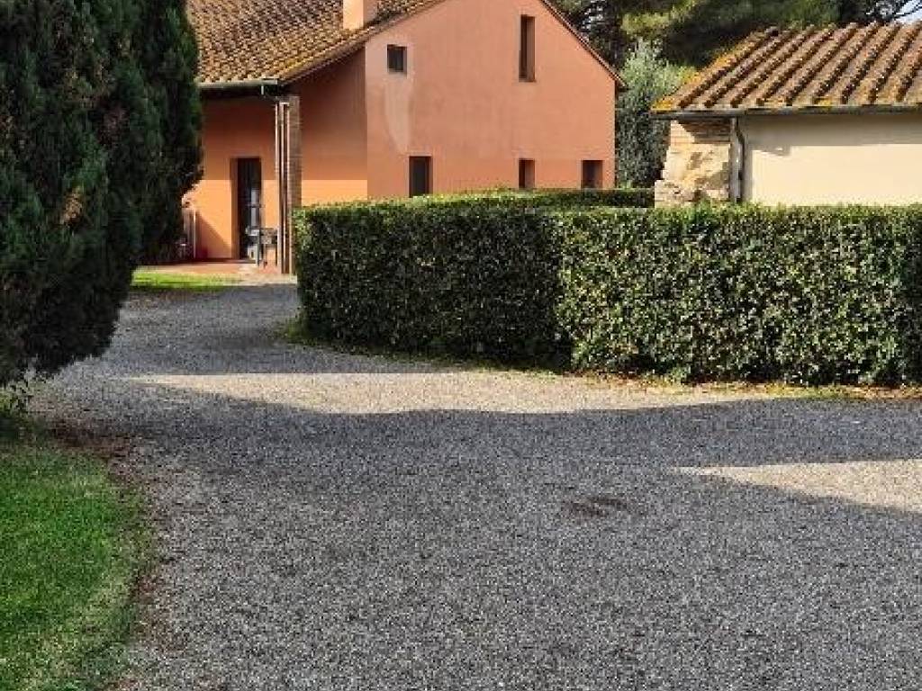 Villa a Campiglia marittima - Foto 4
