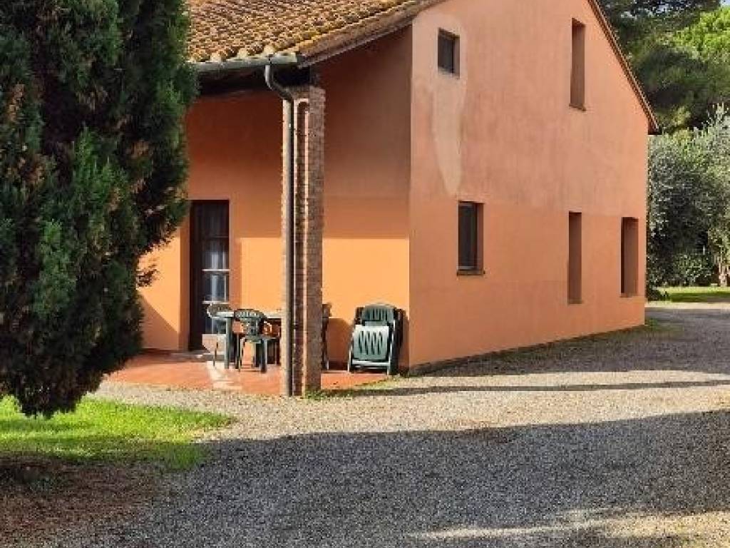 Villa a Campiglia marittima - Foto 5