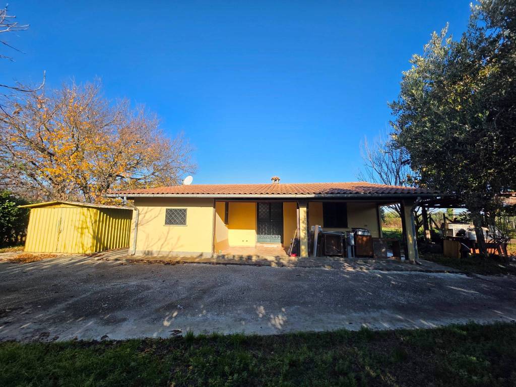 Villa a Lariano in Via delle Cerreta, 1 - Foto 3