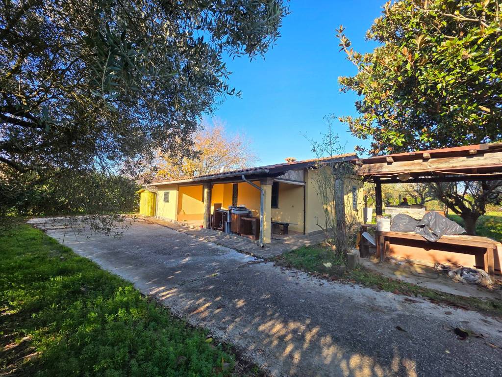 Villa a Lariano in Via delle Cerreta, 1 - Foto 4