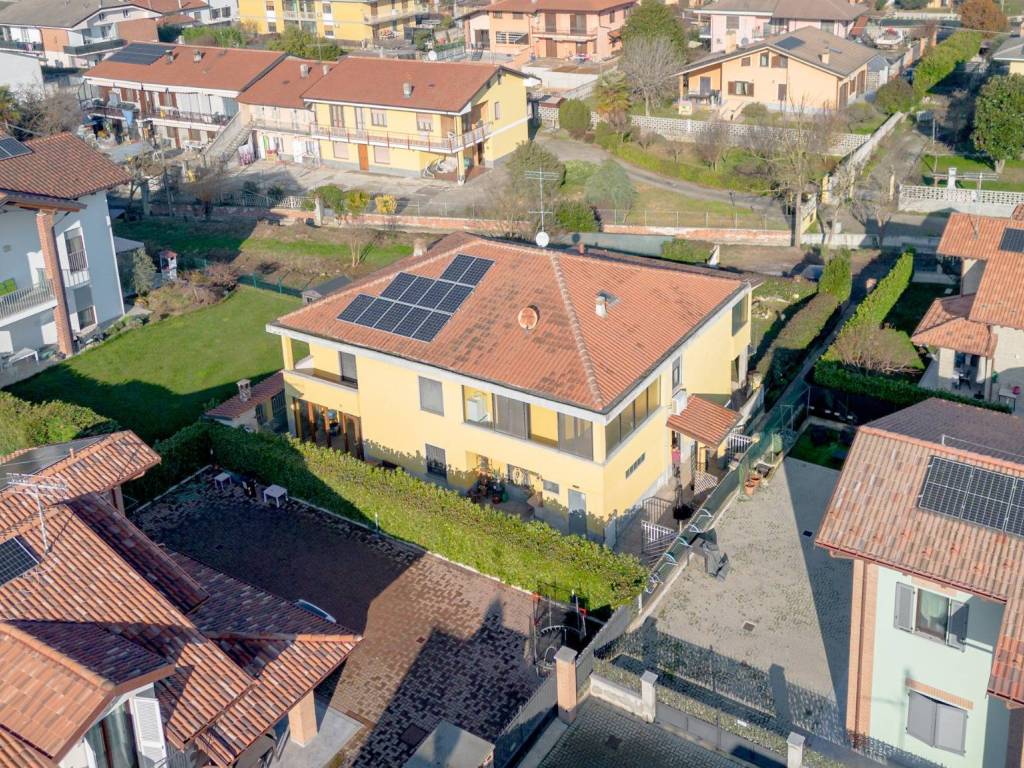 Appartamento a Torrazza piemonte in Via Silvio Pellico - Foto 2