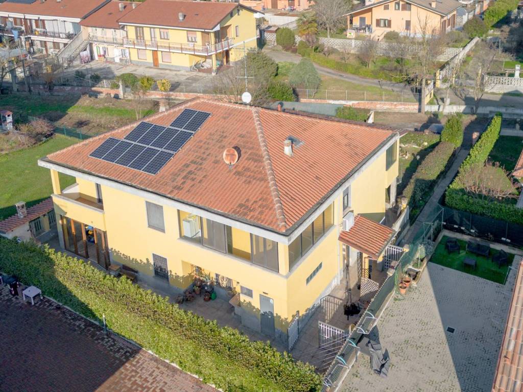 Appartamento a Torrazza piemonte in Via Silvio Pellico - Foto 3