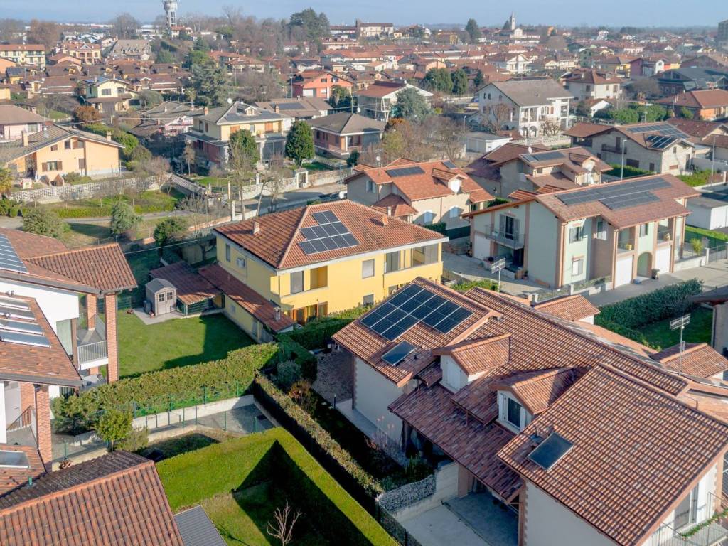 Appartamento a Torrazza piemonte in Via Silvio Pellico - Foto 4