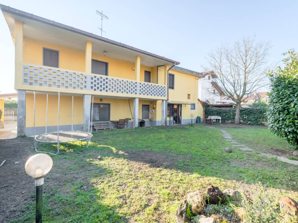 Appartamento a Torrazza piemonte in Via Silvio Pellico - Foto 5