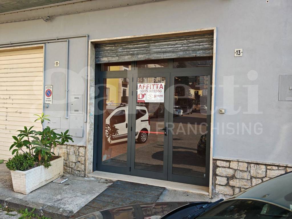 Immobile a Venafro in Via Sant'Andrea , 13 - Foto 2
