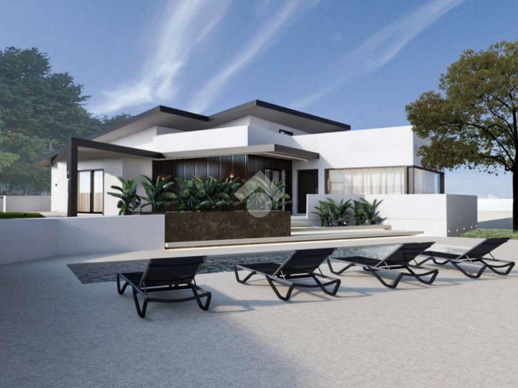 Villa a Formello in Via del praticello alto, 58 - Foto 5