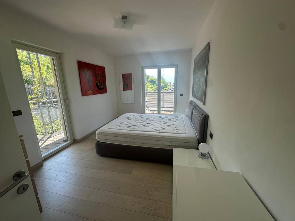 Appartamento a Trento in Via dei Castori - Foto 4