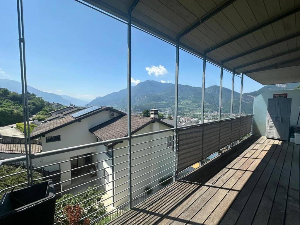 Appartamento a Trento in Via dei Castori - Foto 5