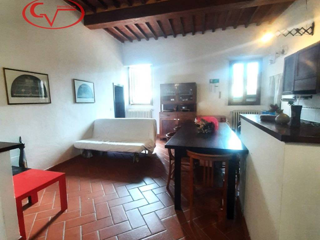 Appartamento a Montevarchi in Via Marzia - Foto 3