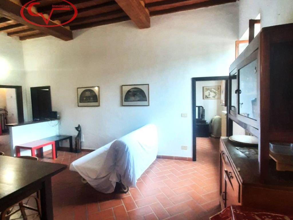 Appartamento a Montevarchi in Via Marzia - Foto 4