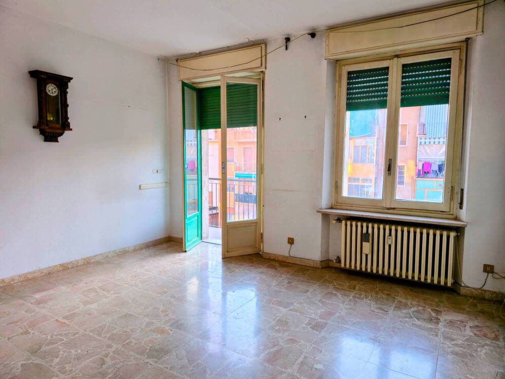 Appartamento a Alessandria in Via Francesco Mensi, 3 - Foto 3